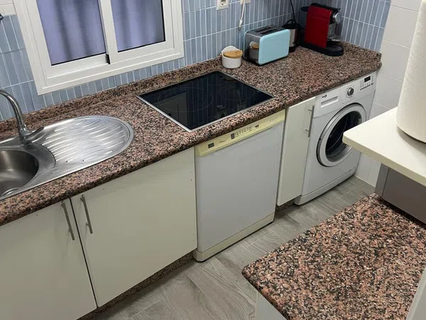 Piso en calle Fray Diego de Cádiz, 15 - Foto 9