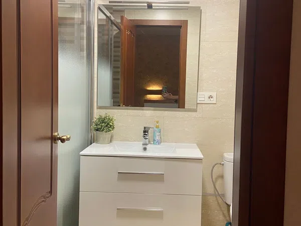Chalet adosado en Calle Grandola, 20, Zona Avenida de Europa, Zona Avenida de Europa - Foto 11