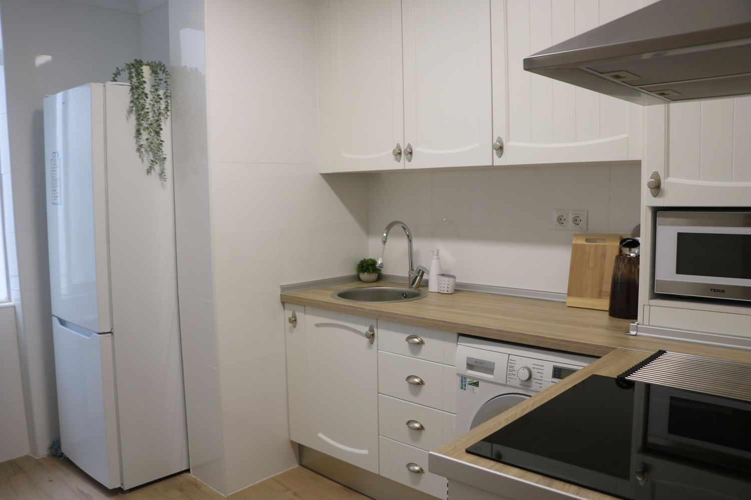 Piso en calle Álvarez Lorenzana, 16 - Foto 19