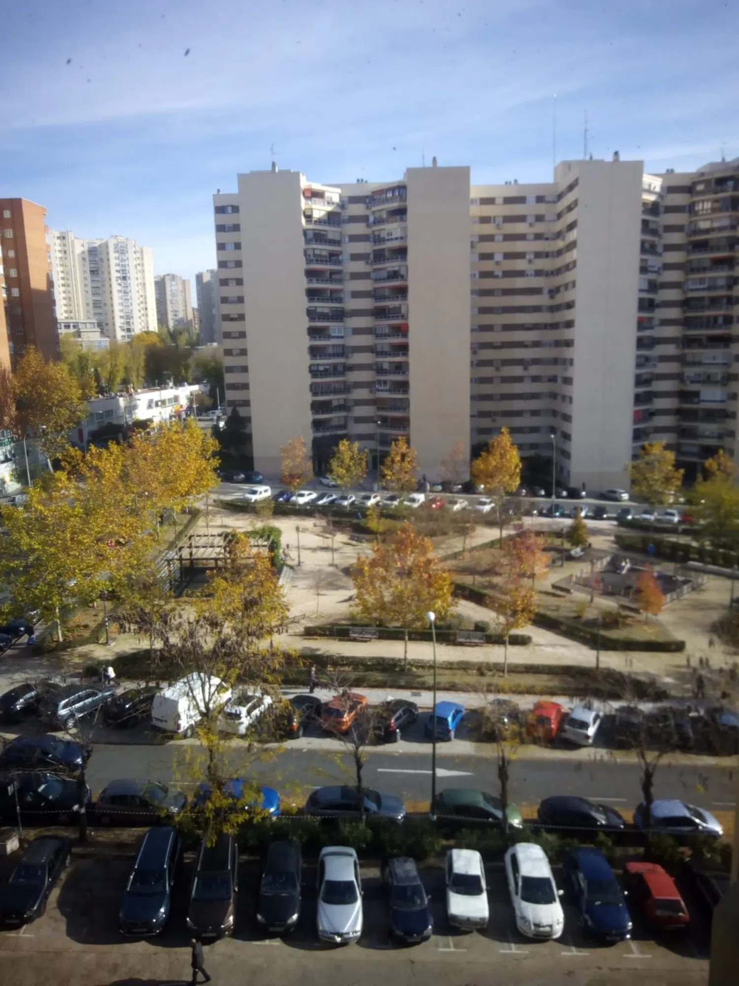 Piso en avenida de Betanzos, 83 - Foto 3