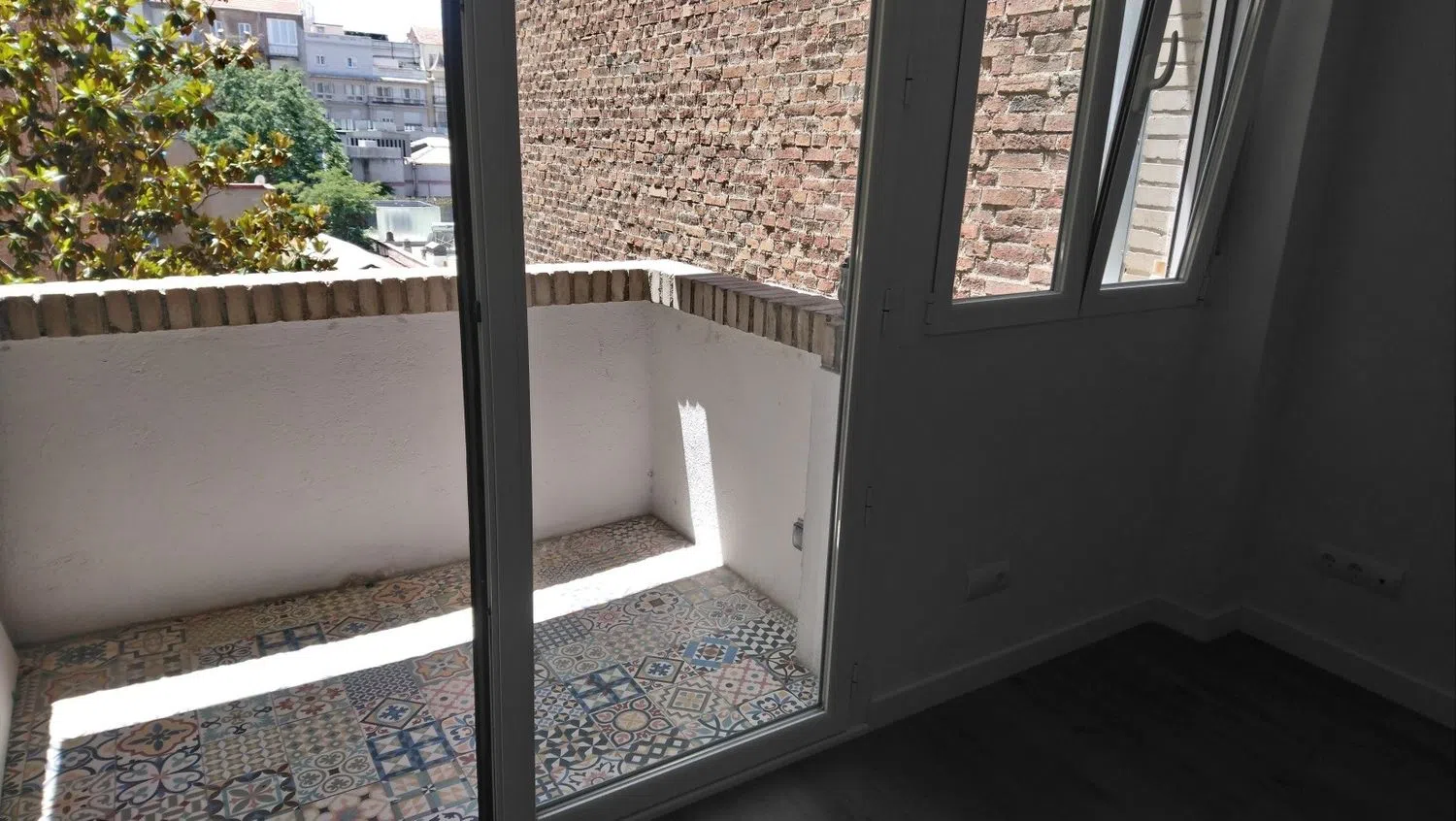 Piso en calle de Ayala, 58 - Foto 2