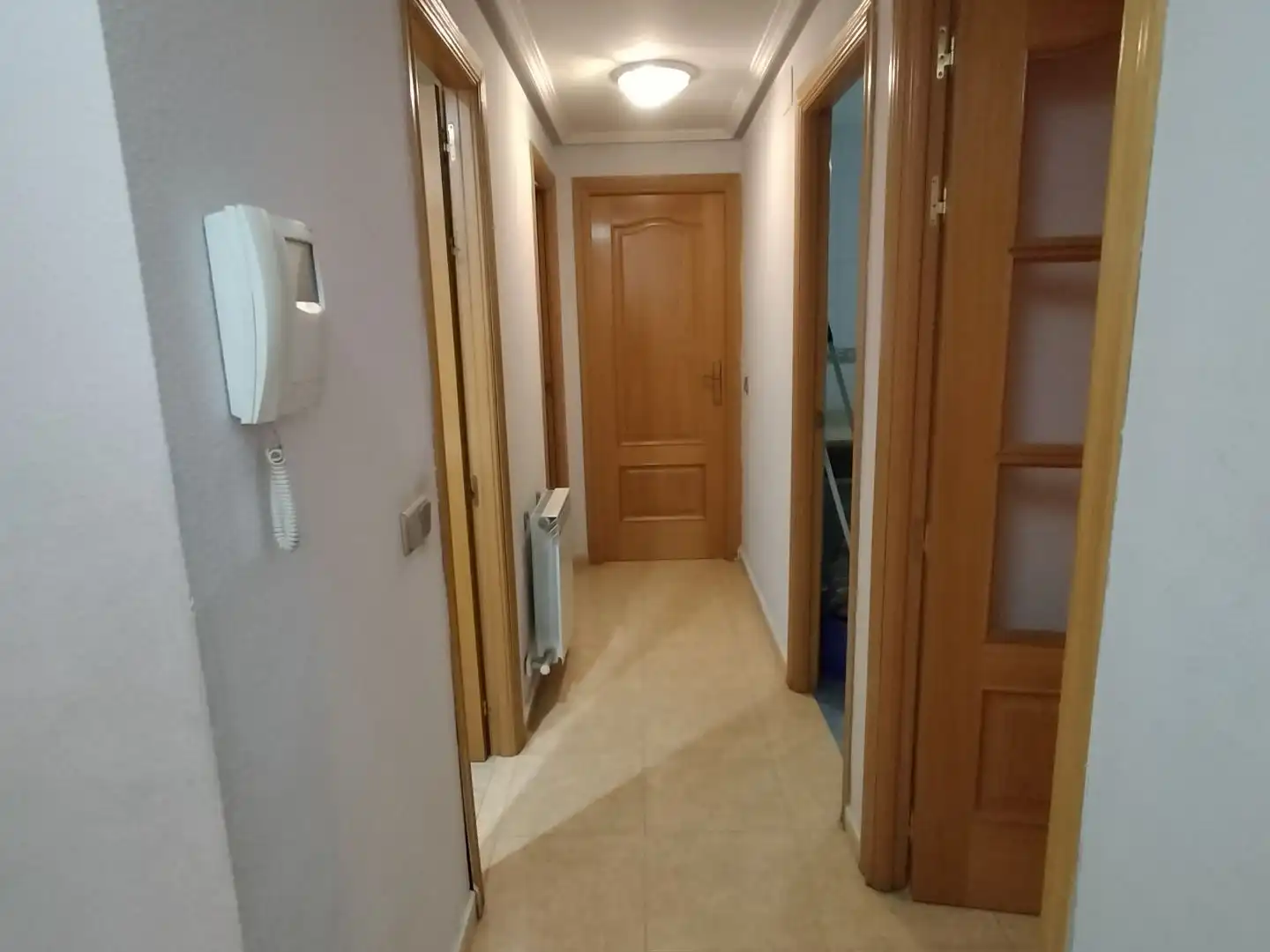 Piso en Talavera de la Reina - Foto 11