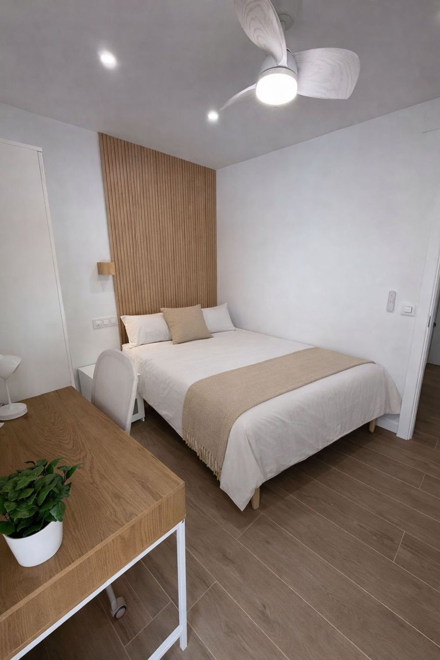 Piso en calle de l'Assagador d'Alboraia, 15 - Foto 4