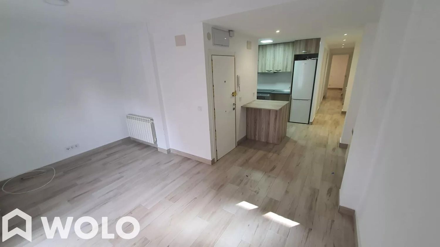 Piso en CL San Marcial, Centro, Centro - Foto 11