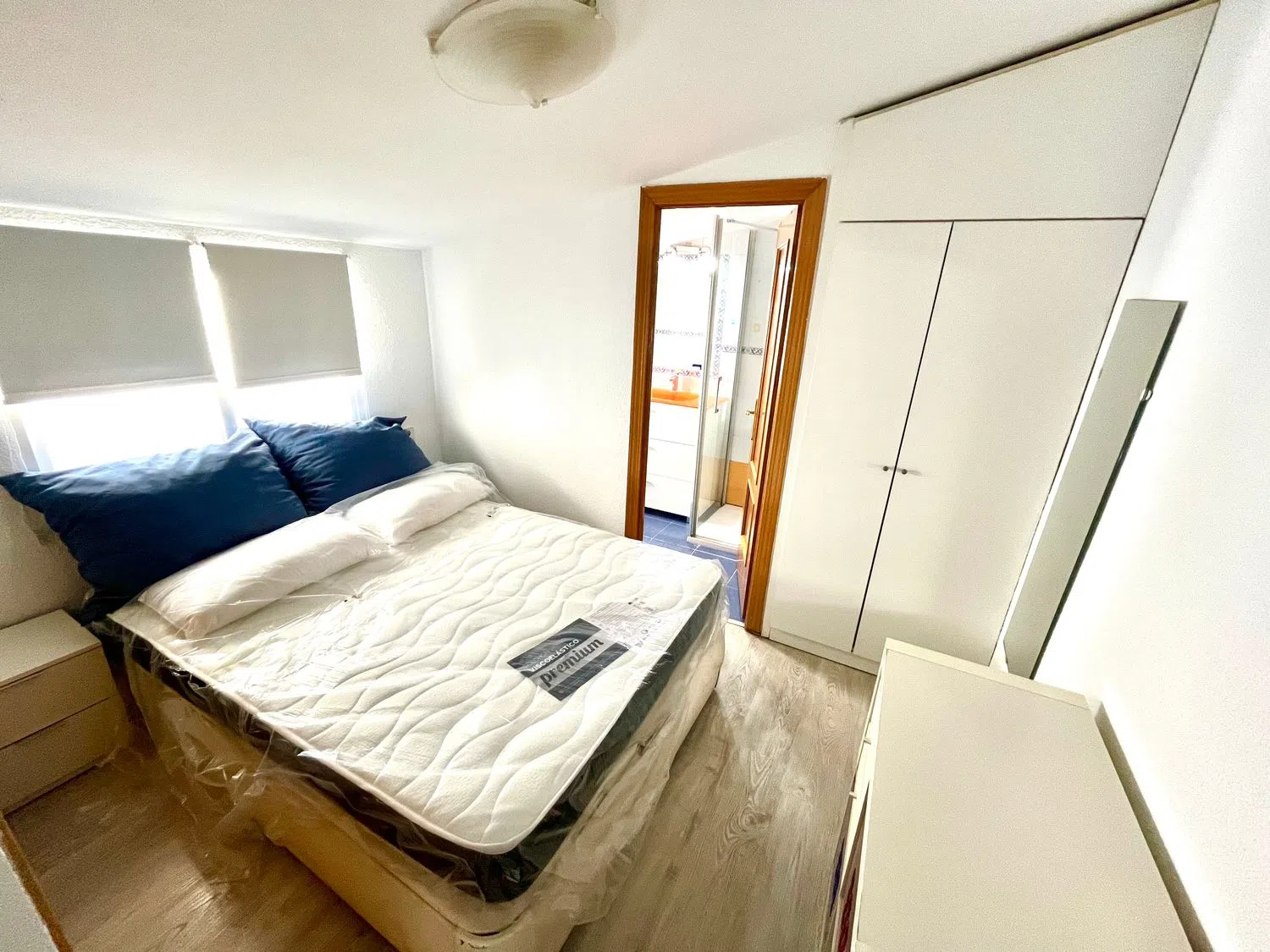 Piso en calle de Rodas, 11 - Foto 13