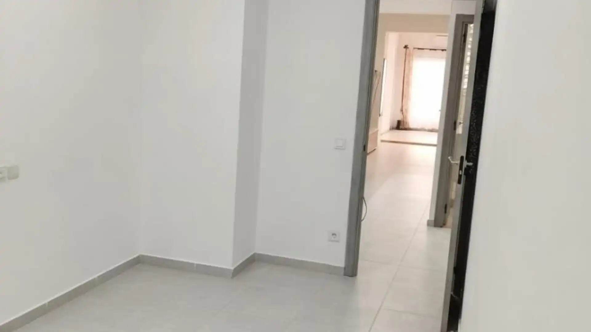 Piso en  Carrer de Bailèn 3 - Foto 6