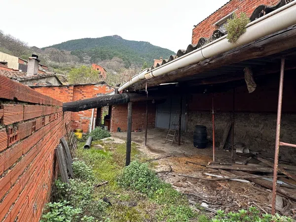 Casa de pueblo en Plaza Serranos, 2 - Foto 2