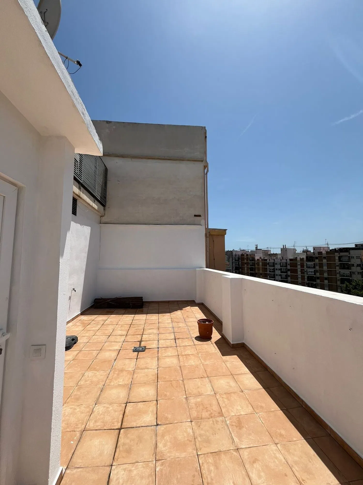 Ático en Barrio Benimaclet - Foto 11