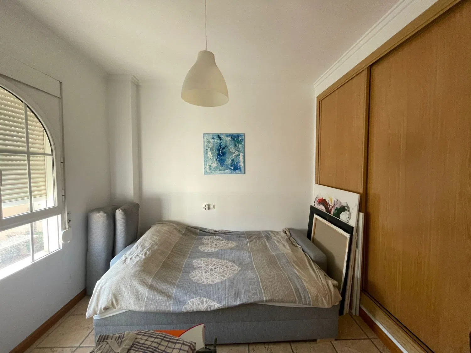 Piso en calle Britania, 31 - Foto 14