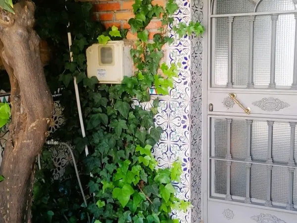 Piso en Puerto de la Torre, 29190, Fuente Alegre - El Chaparral - Los Morales - Foto 2