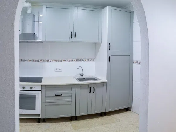 Piso en Calle Torresal, 26, El Molino - Foto 2