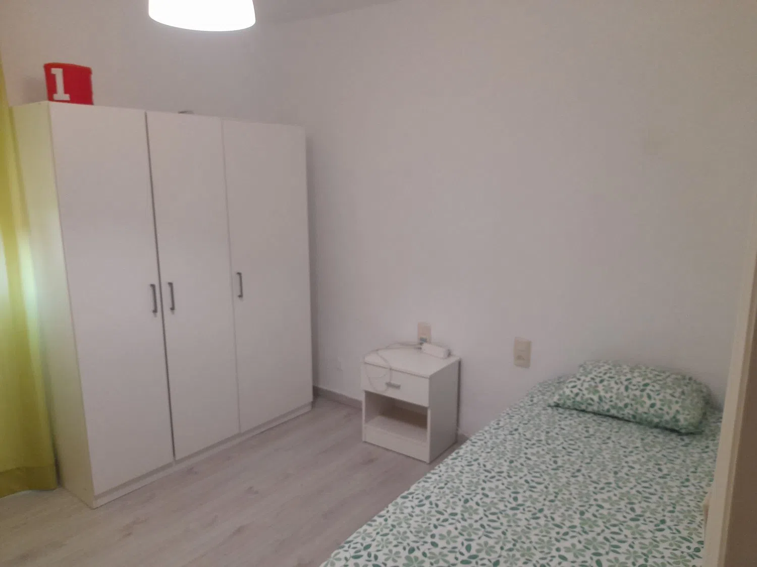 Piso en calle Tarfia, 23 - Foto 6