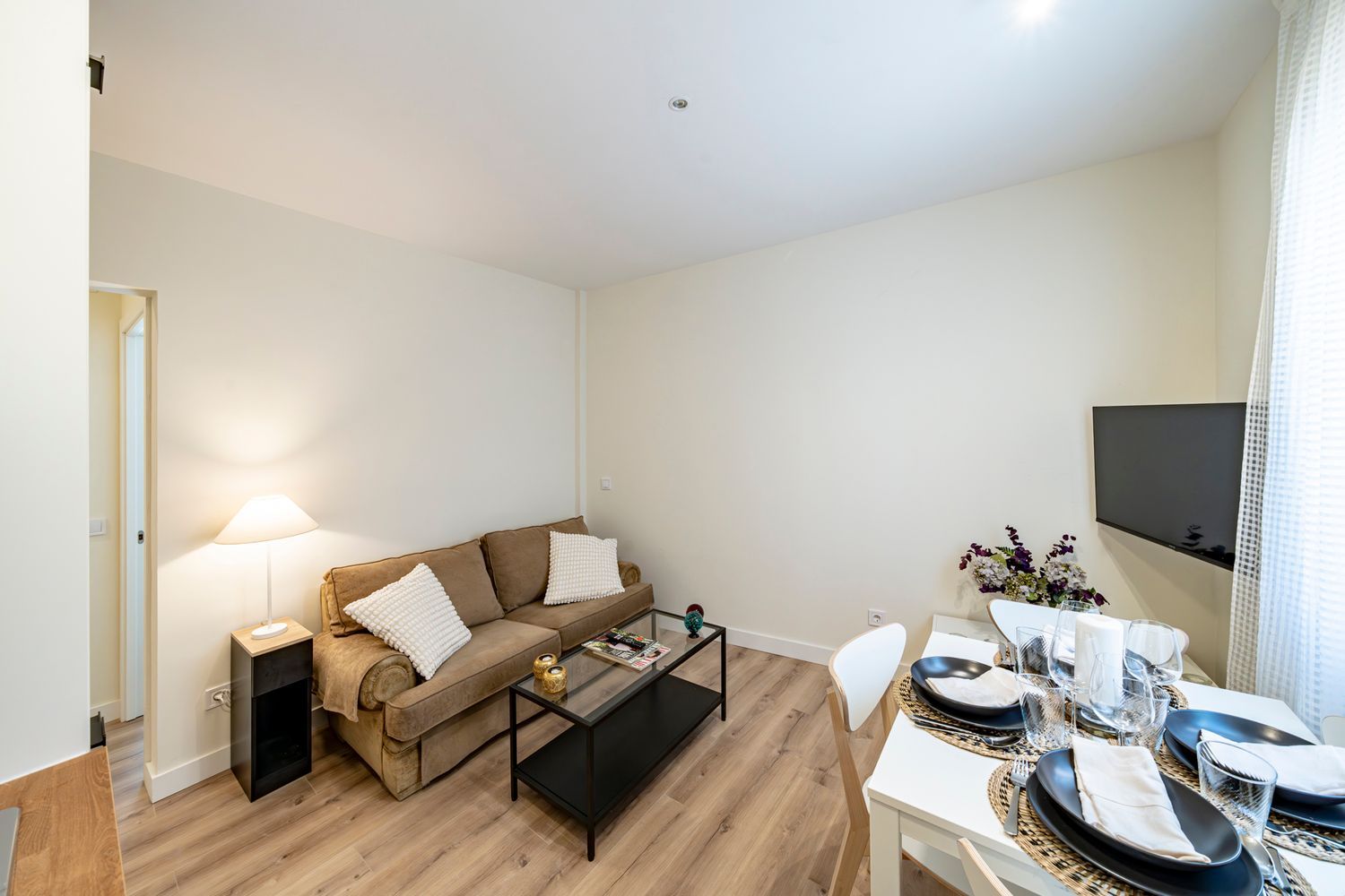 Piso en camino de Valderribas, 94 - Foto 3