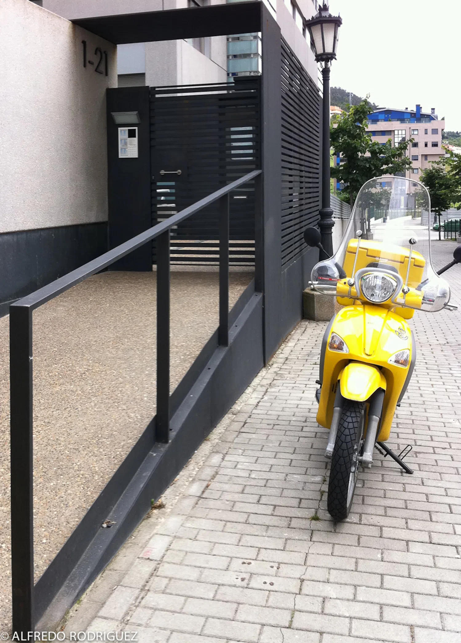 Piso en calle Viseu, 5 - Foto 3