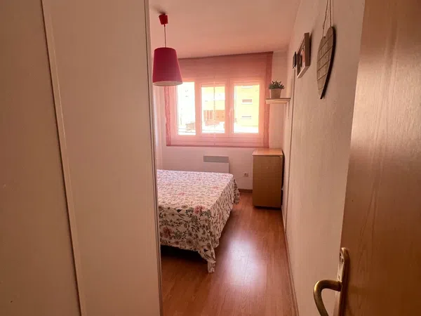 Piso en Alisal - Cazoña - San Román - Foto 9