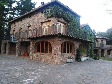 Finca rústica en  Carrer Torrent del Minyó 1 - Foto 6
