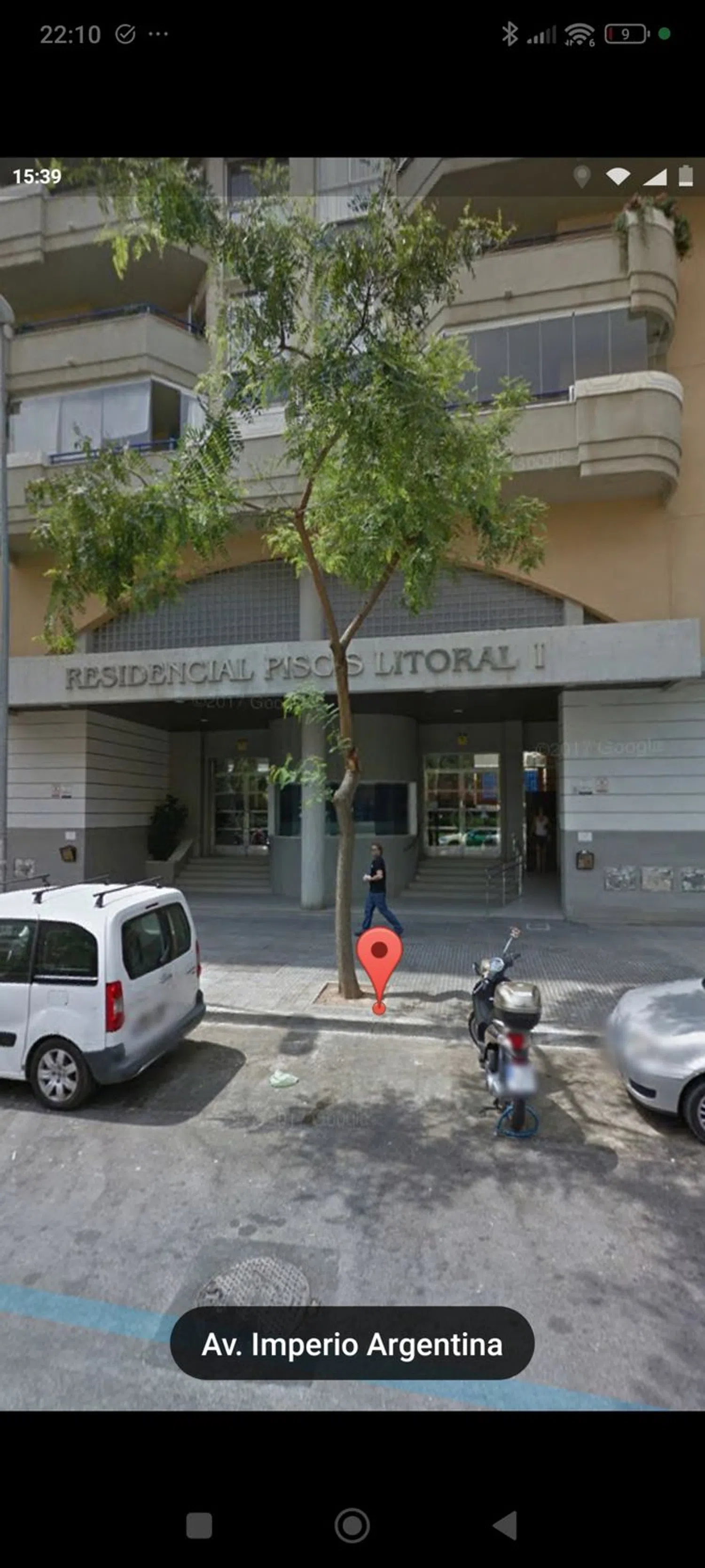 Piso en avenida Imperio Argentina, 6 - Foto 13