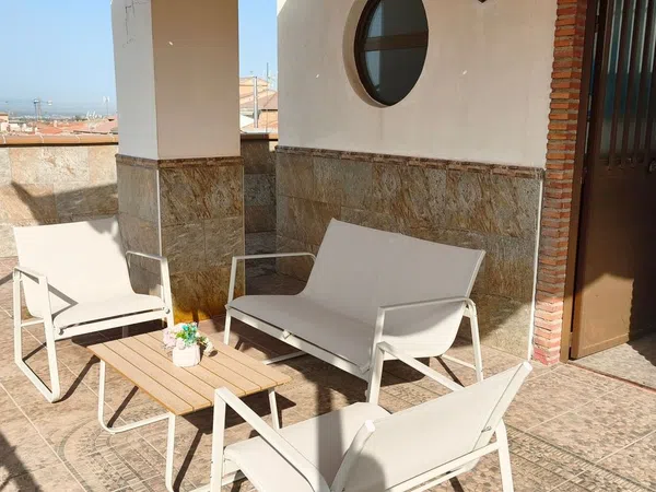 Dúplex en Calle Juan Ramon Jimenez, 37 - Foto 12