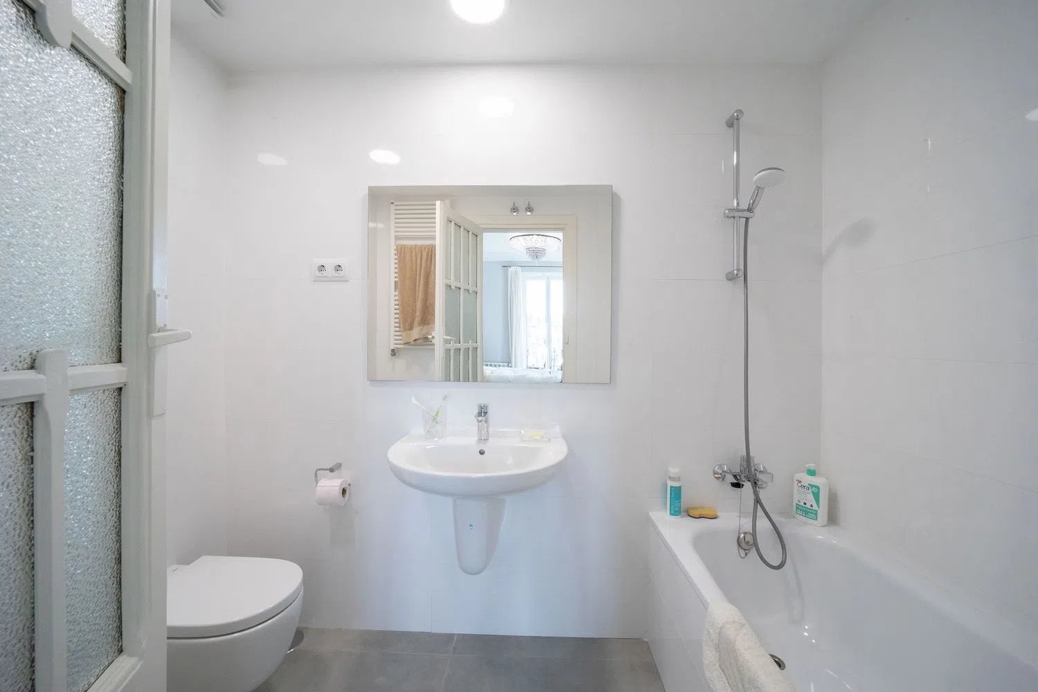 Piso en calle de Raimundo Fernández Villaverde, 29 - Foto 20