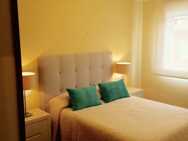 Piso en De Madrid, 56, Sanxenxo, Sanxenxo - Foto 19