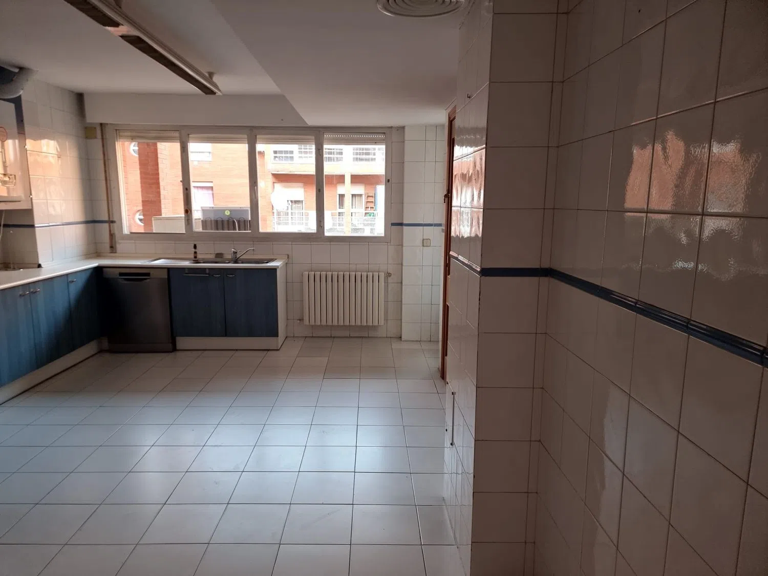Piso en calle de Luis de Astrana Marín, 20 - Foto 15