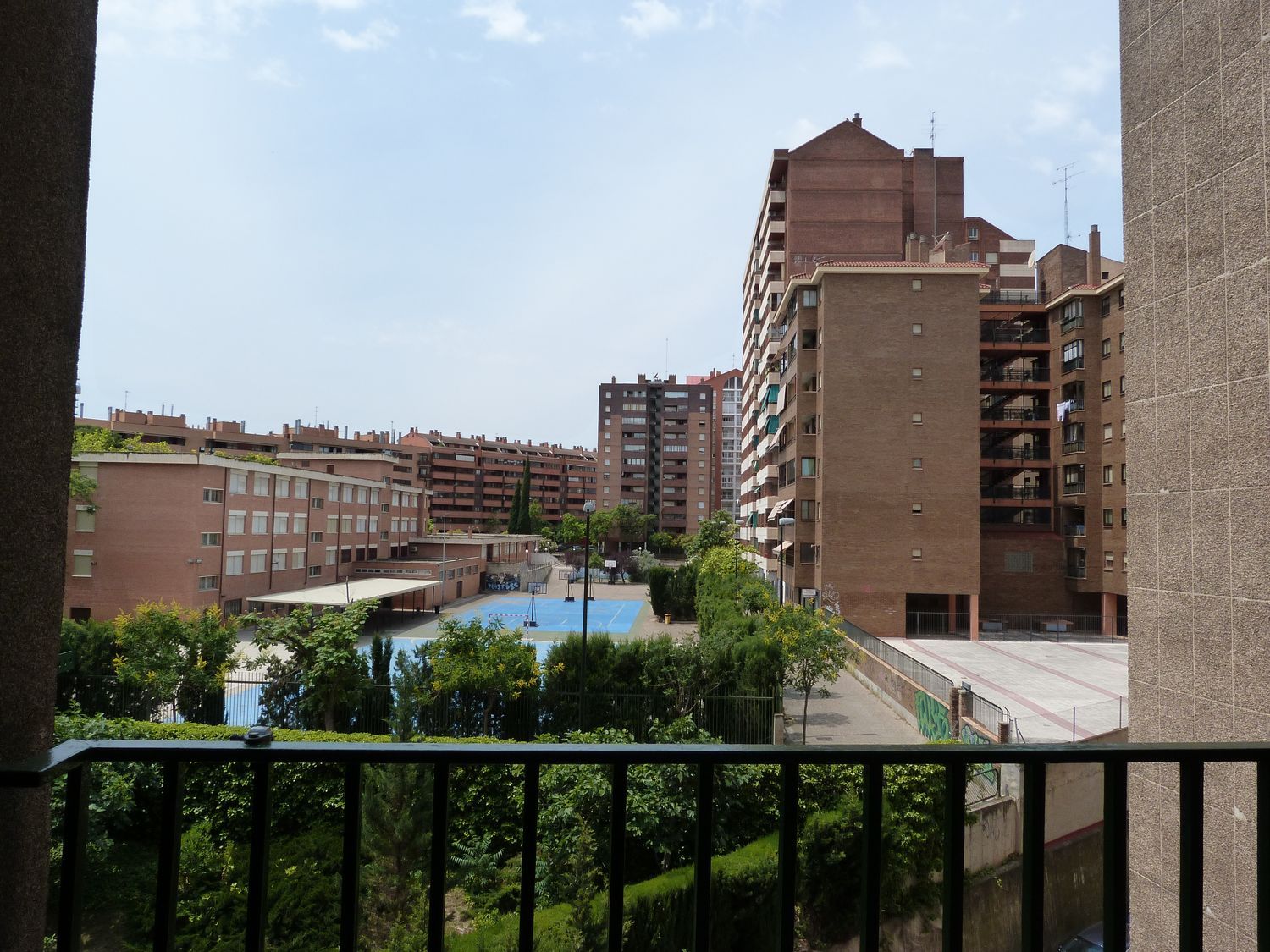 Piso en Via Univérsitas, 19, Pol Universidad Romareda - Foto 4