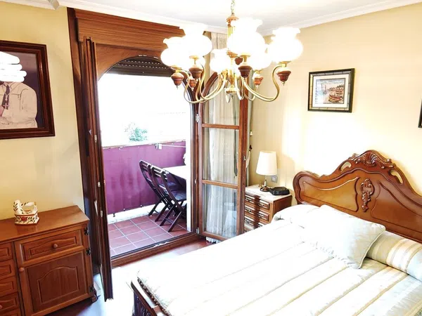 Piso en Calle Sor Natividad Homedes, 16 b - Foto 1