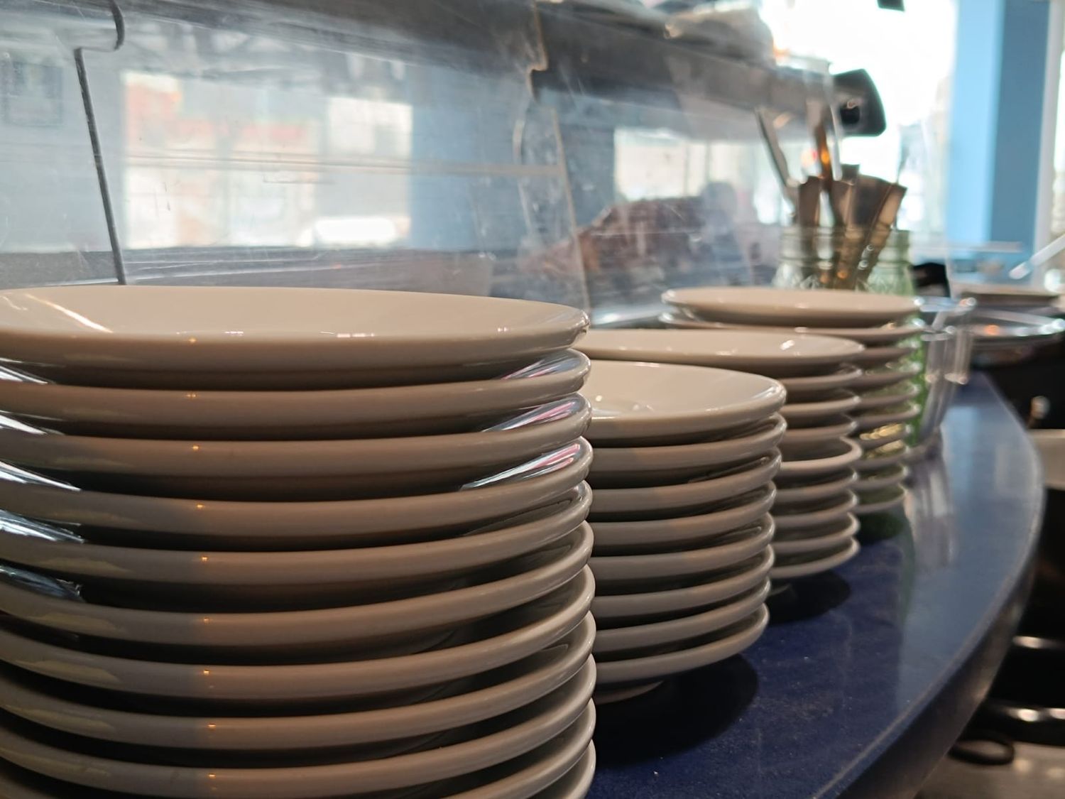 Local en Pizzería en Carretera de Terrassa, 265, Els Merinals, Els Merinals - Foto 28