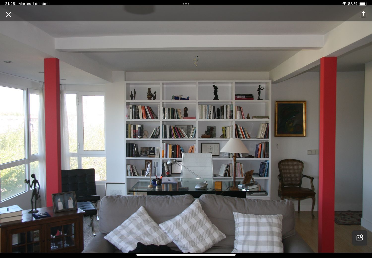 Piso en calle del Príncipe, 34 - Foto 32