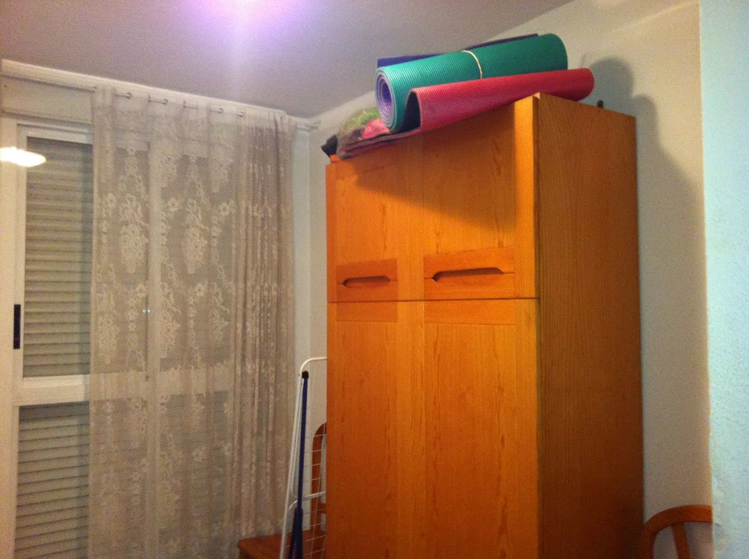 Piso en calle Cisne, 8 - Foto 9