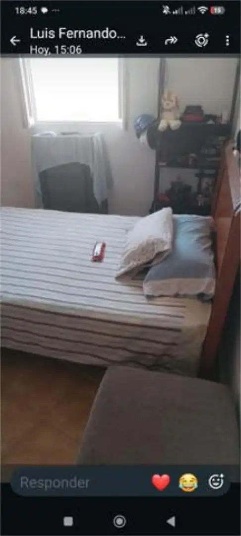 Apartamento en Tamaraceite - Foto 2