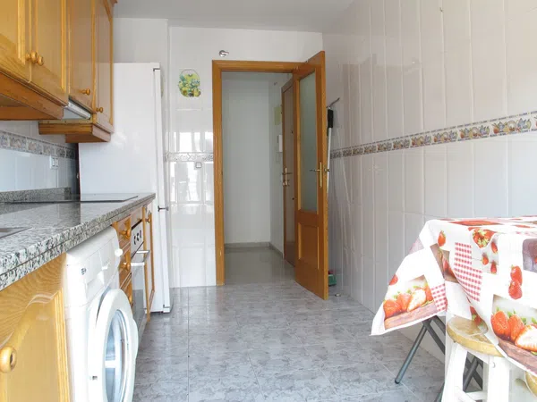 Piso en Calle Pelayo, 5, Centro, Centro - Foto 1