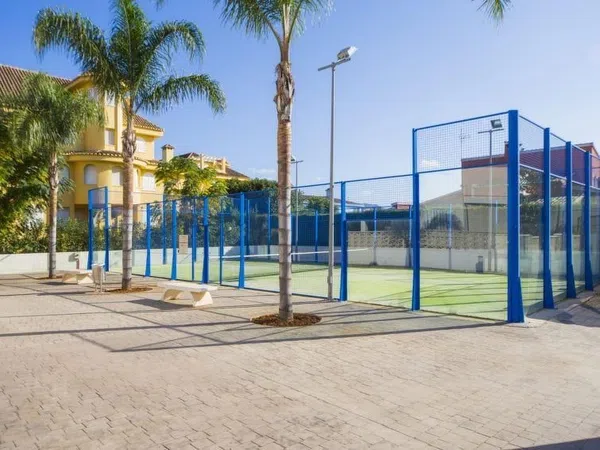 Piso en Carretera de les Marines a Dénia, 204, El Palmar-Los Molinos - Foto 12