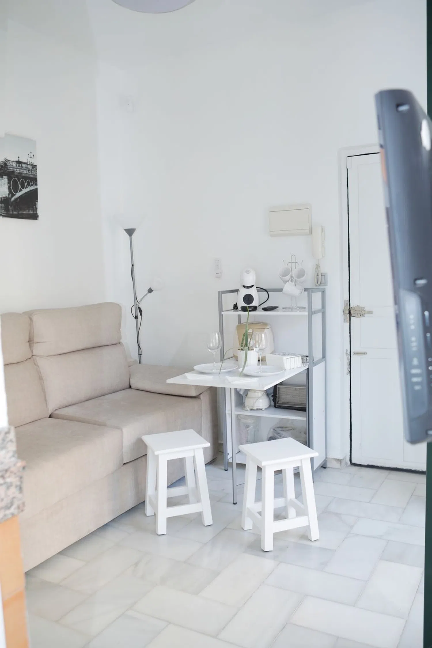 Estudio en calle San Esteban, 20 - Foto 4