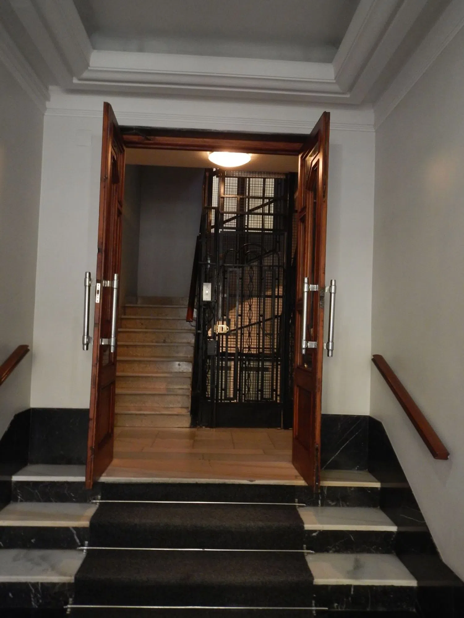 Piso en calle ferraz, 65 - Foto 3