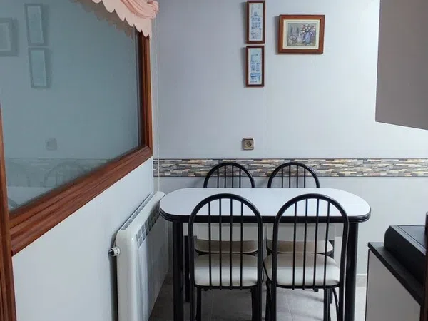 Piso en Calle Zubiaurre, 8, Iztieta - Olibet, Iztieta - Olibet - Foto 12