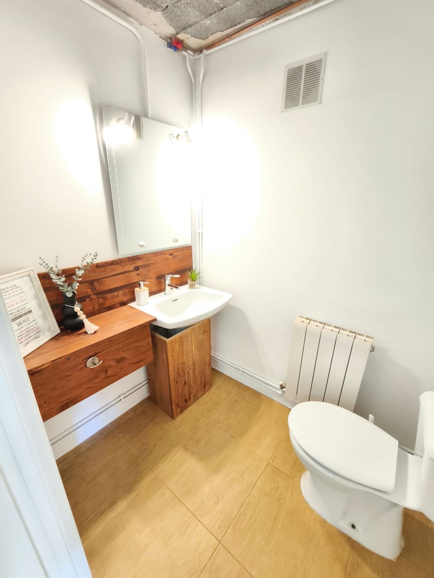 Casa o chalet independiente en Nuevo Roces, Nuevo Roces - Foto 18