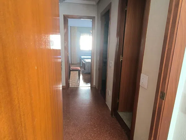 Piso en Calle San Luis, 3, Circular - Vadillos, Circular - Vadillos - Foto 8
