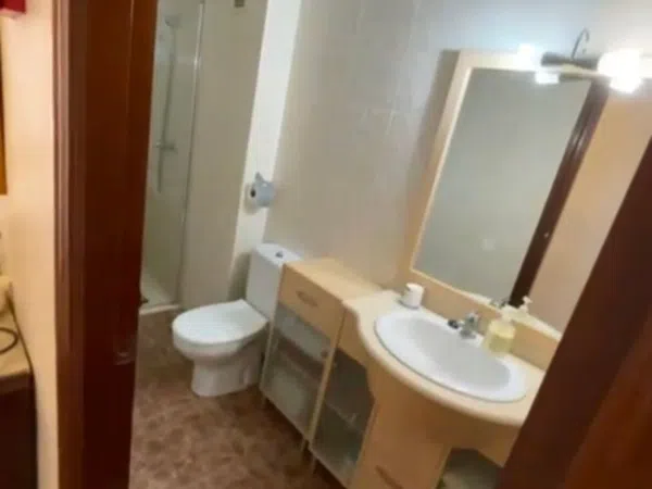 Piso en Avenida del Papa Luna, 53 - Foto 1