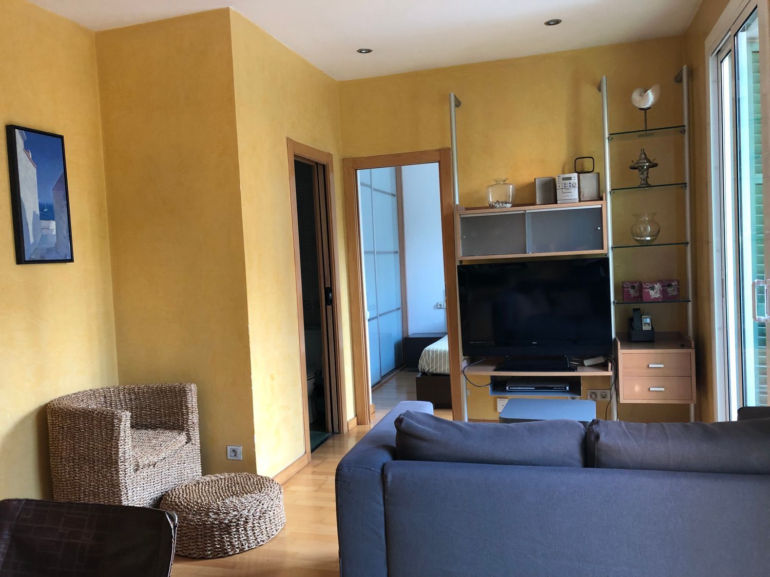 Piso en calle de Balmes, 59 CalledeAragonBarcelona - Foto 2