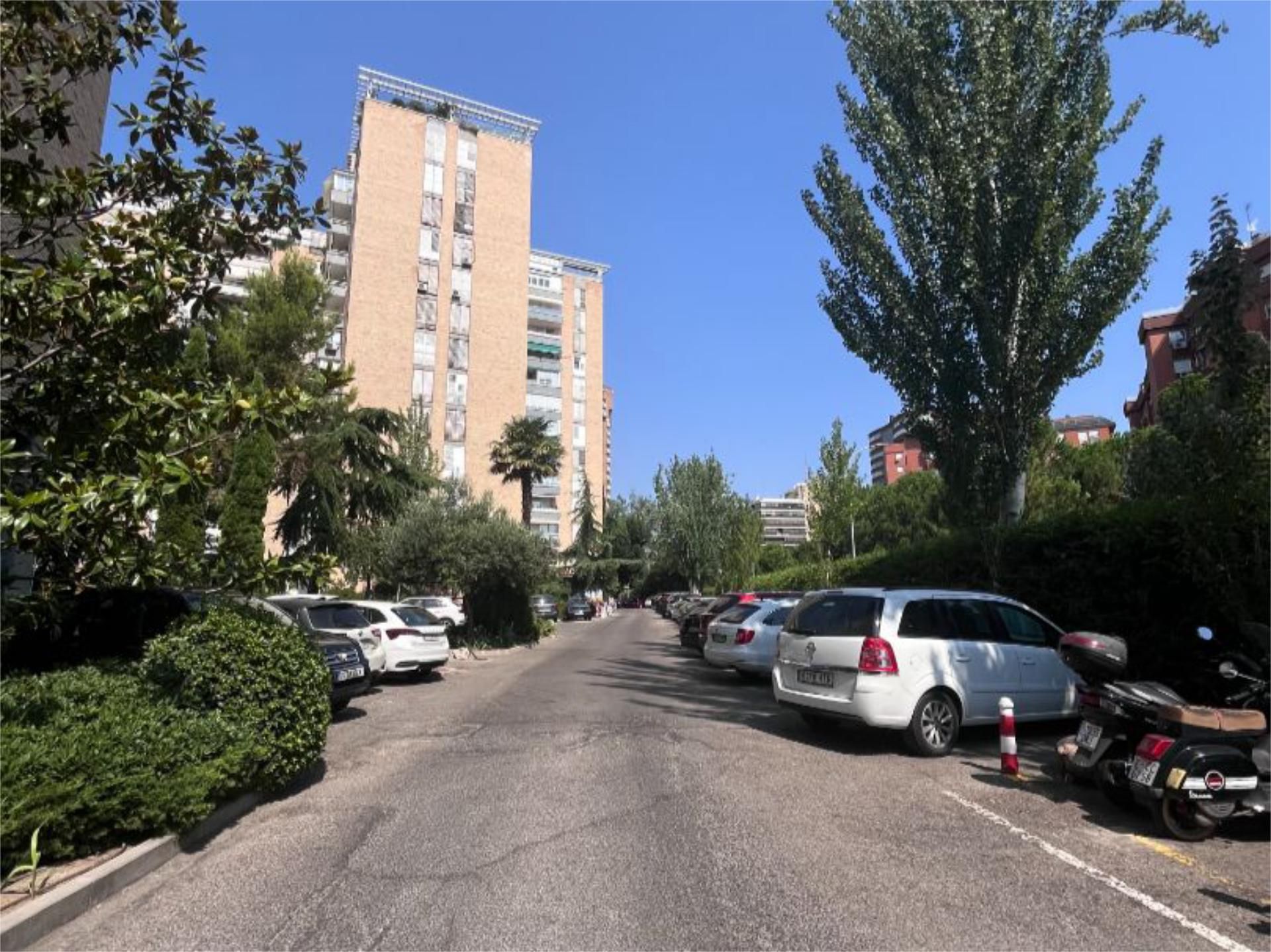 Piso en  Avenida de San Luis 93 - Foto 98