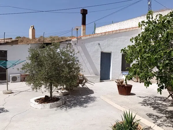 Casa o chalet independiente en Barrio de las Santas, 217 - Foto 1