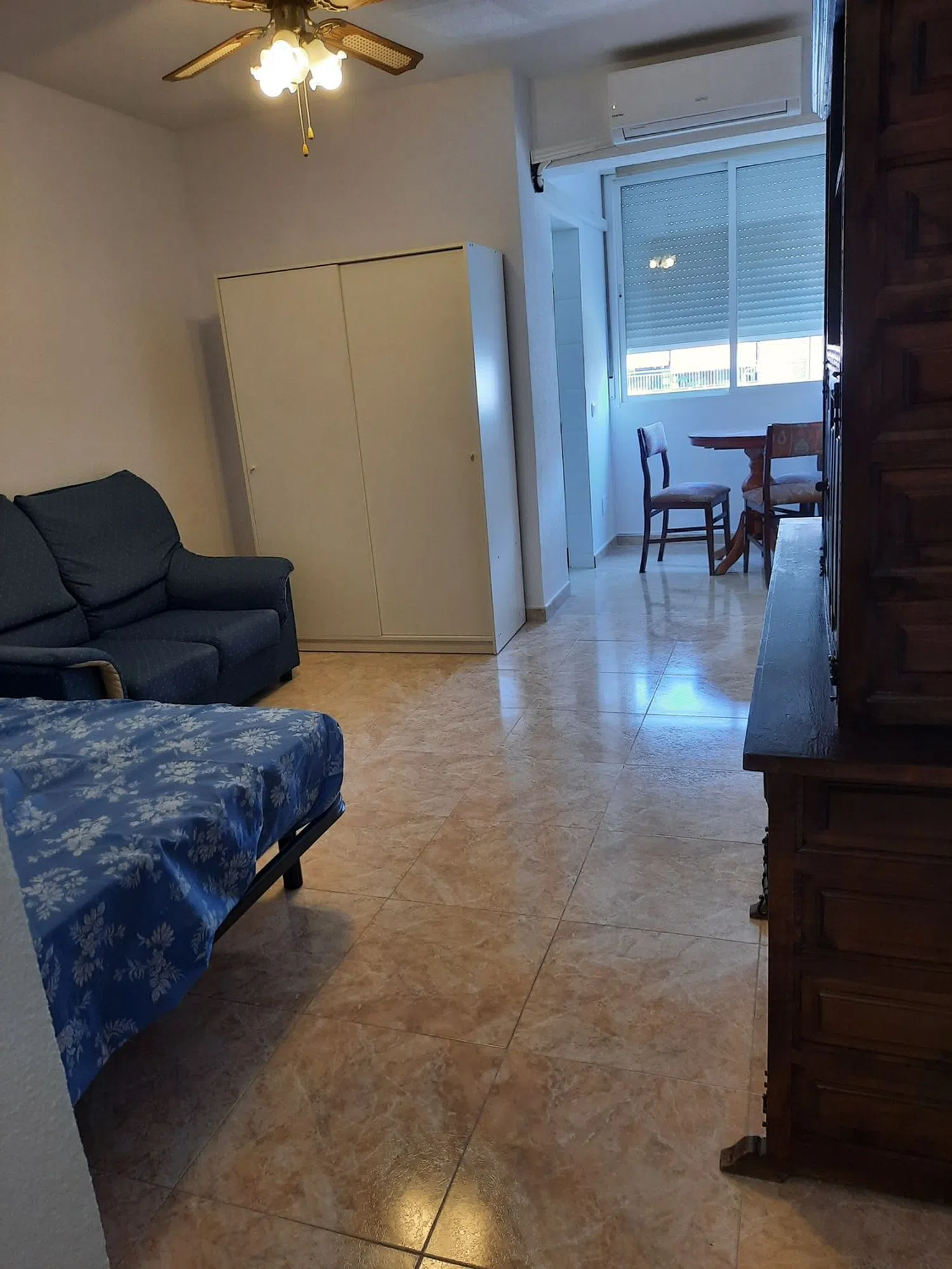 Estudio en calle de Mota del Cuervo, 76 - Foto 14