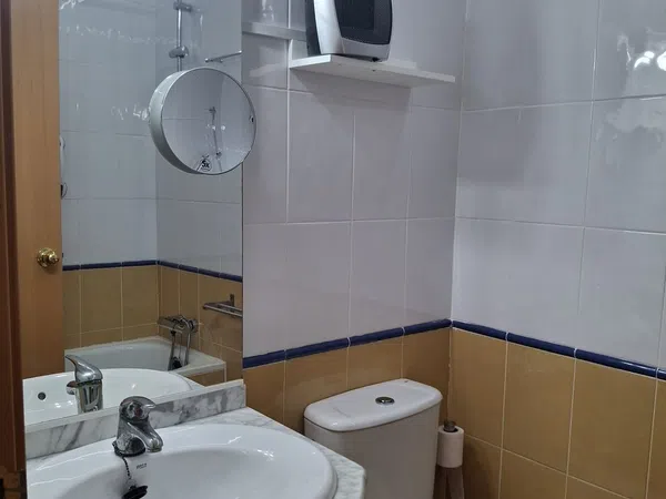 Ático en Calle Juan Sebastián Elcano, 1 - Foto 17