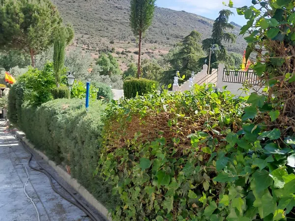 Casa o chalet independiente en Camino de Valdezarza a lo s/n - Foto 6