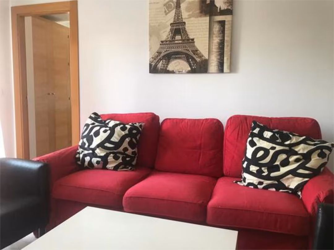 Piso en El Serrallo - Foto 5