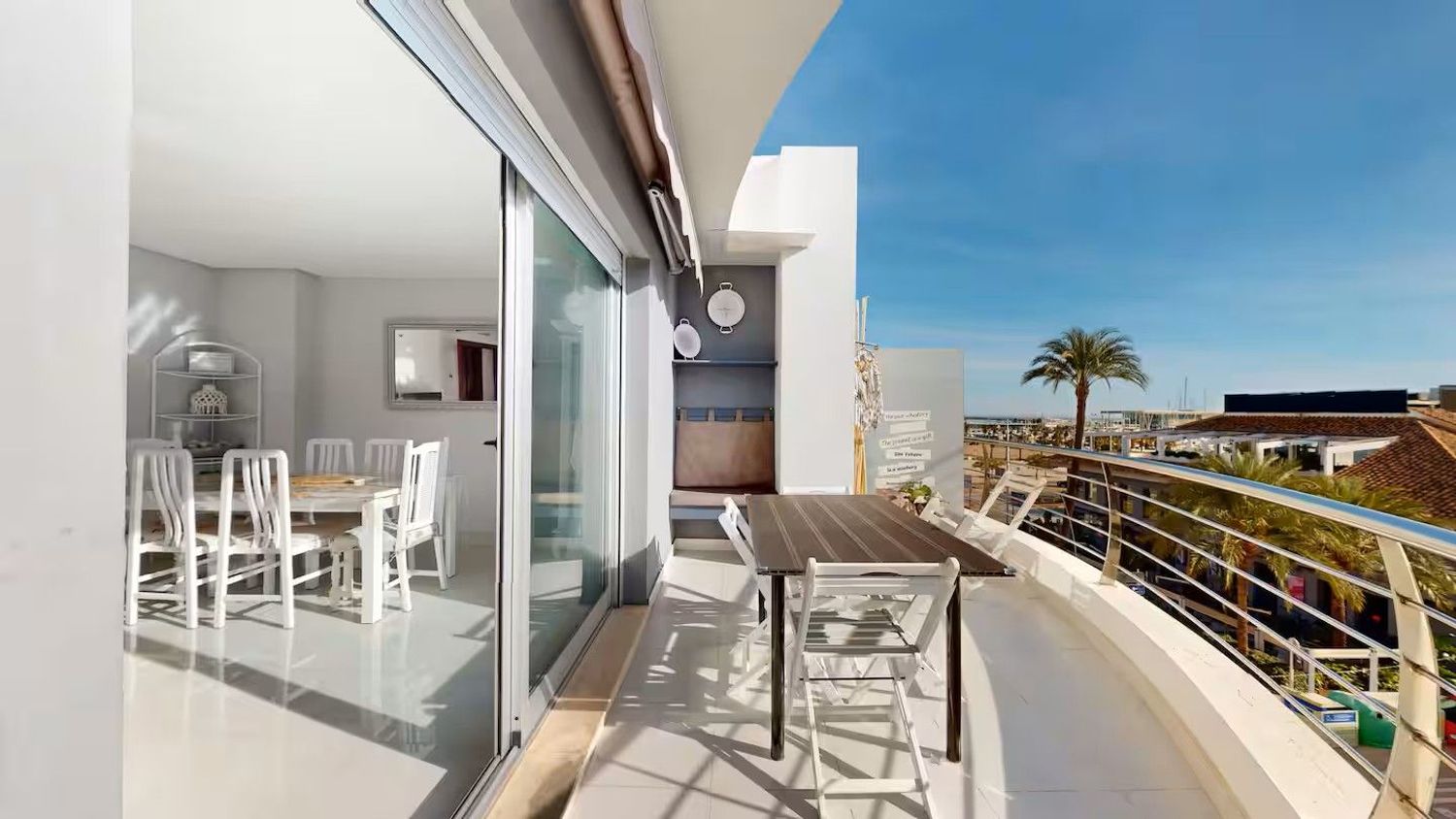 Piso en Plaza Benidorm, 10 - Foto 2