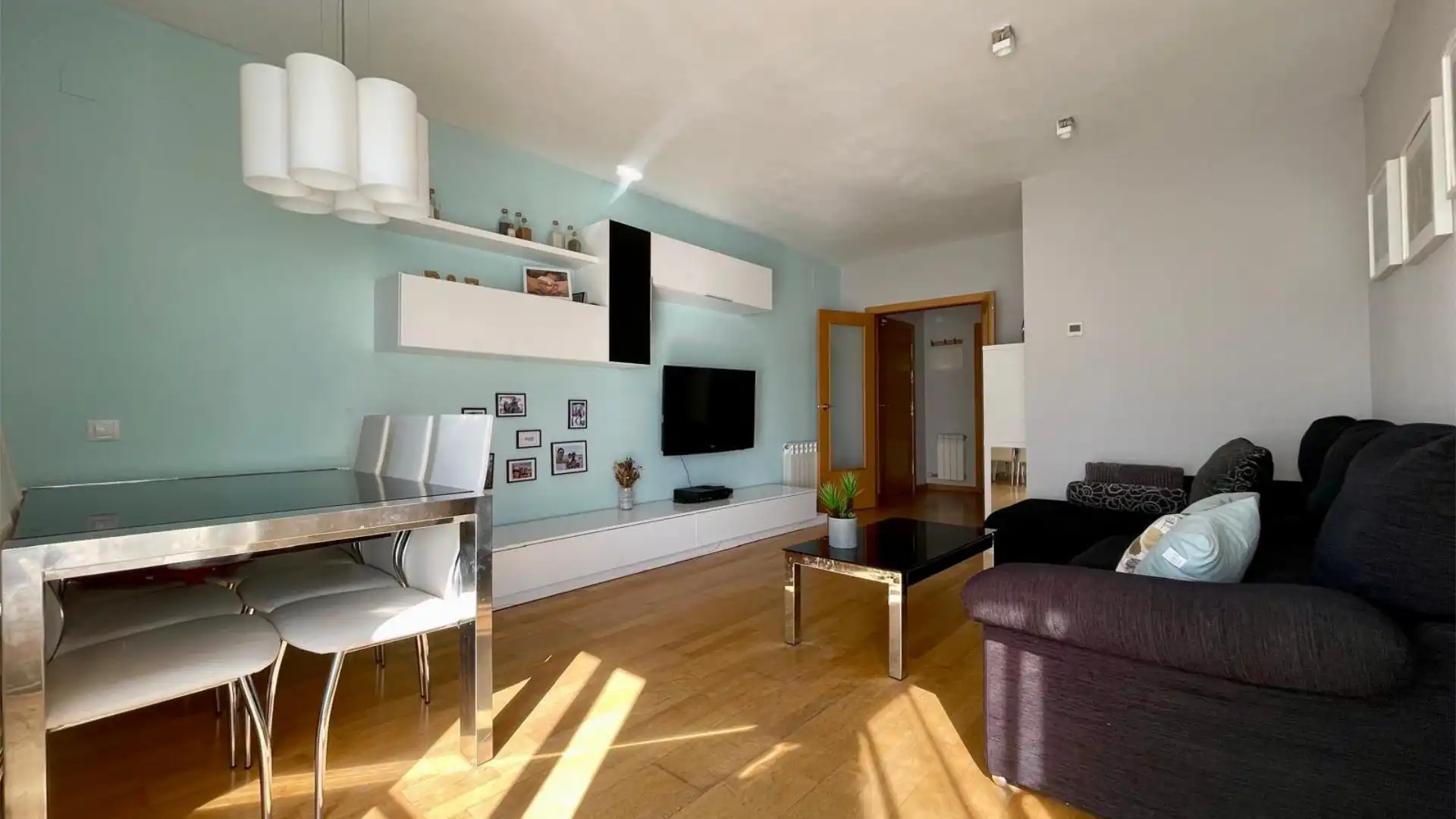 Piso en  Albert Porqueras 11 - Foto 4