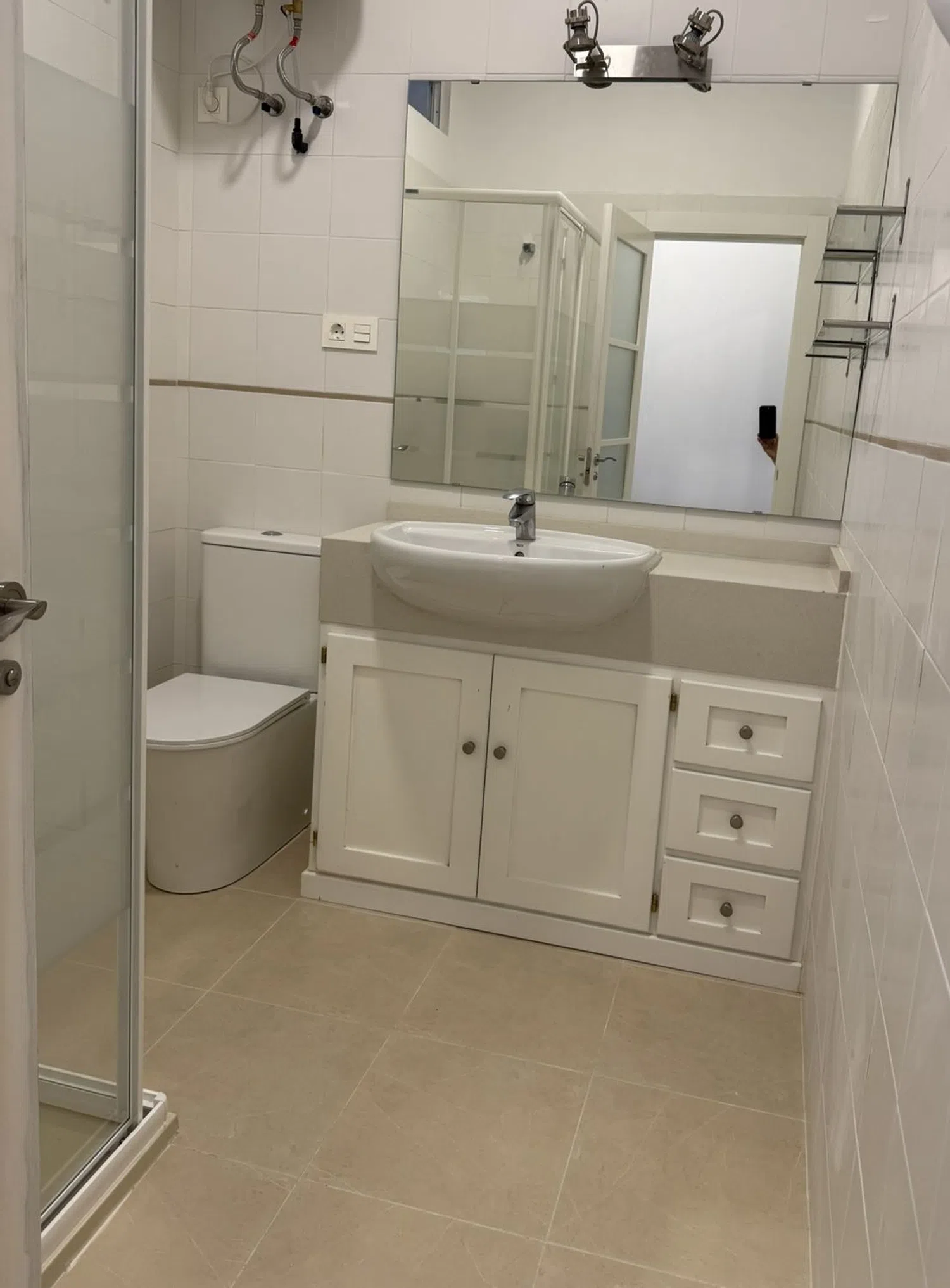 Piso en Barrio Malagueta - Monte Sancha - Foto 14