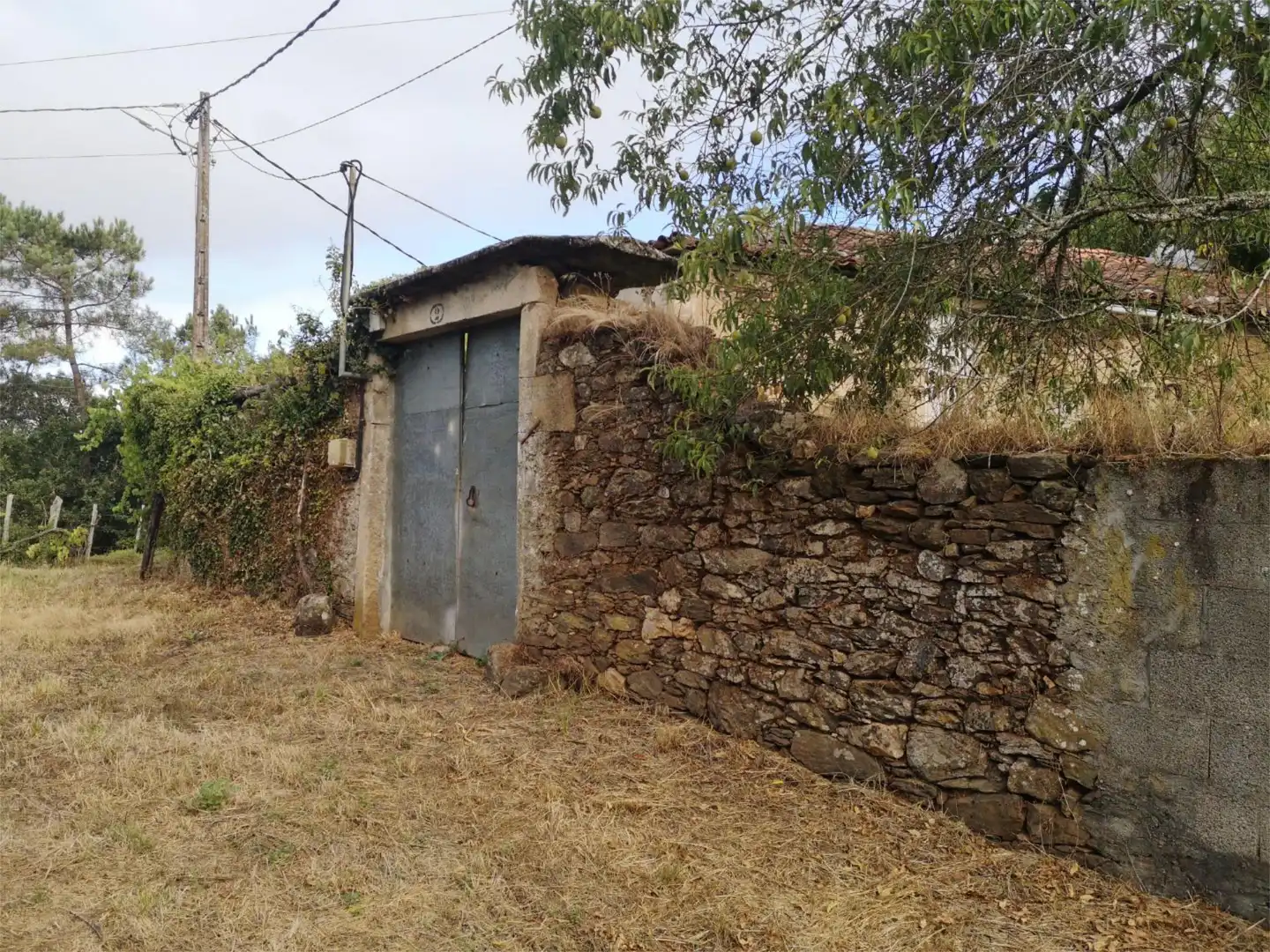 Finca rústica en  Lugar Igrexa 20 - Foto 2